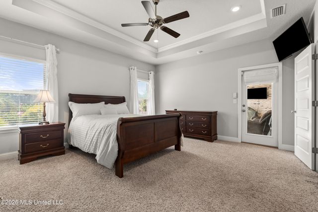 2350 W Clairmont Drive, Semmes, AL 36575