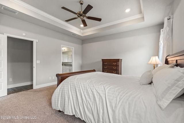 2350 W Clairmont Drive, Semmes, AL 36575