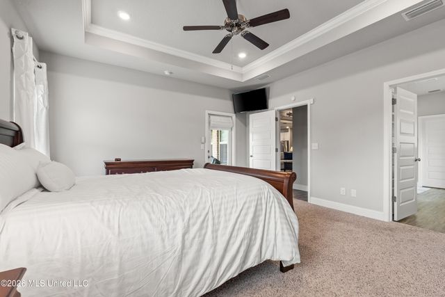2350 W Clairmont Drive, Semmes, AL 36575