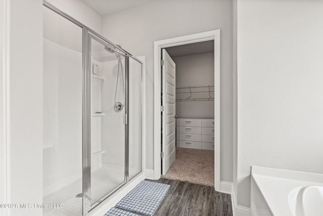 2350 W Clairmont Drive, Semmes, AL 36575