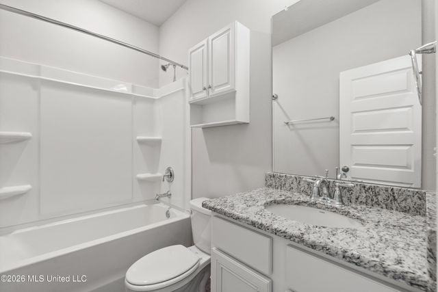 2350 W Clairmont Drive, Semmes, AL 36575