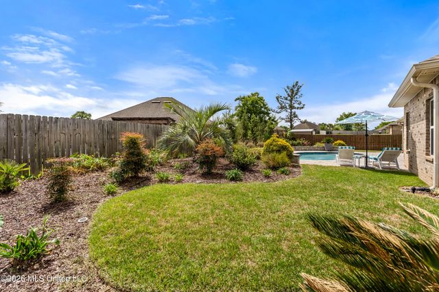 2350 W Clairmont Drive, Semmes, AL 36575