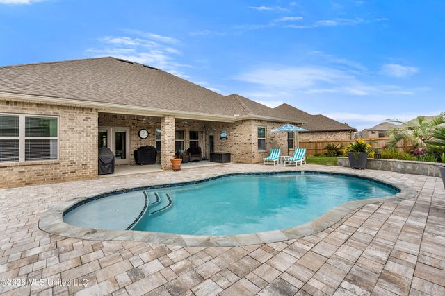2350 W Clairmont Drive, Semmes, AL 36575