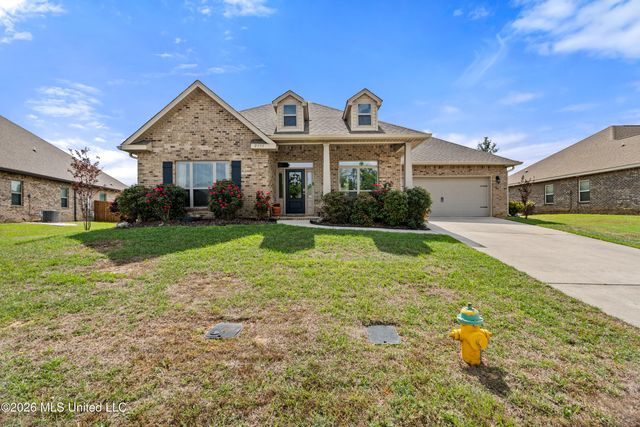 2350 W Clairmont Drive, Semmes, AL 36575