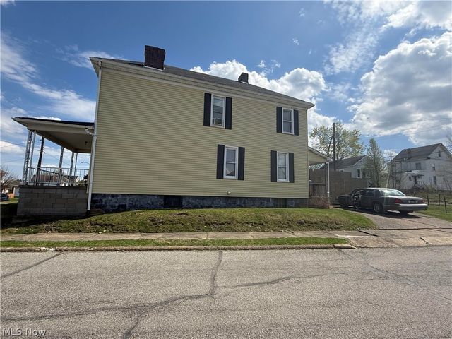 1508 Oregon Avenue, Steubenville, OH 43952