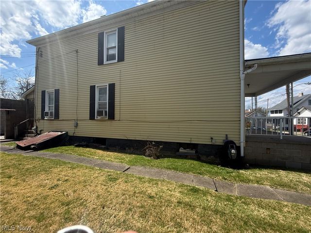 1508 Oregon Avenue, Steubenville, OH 43952