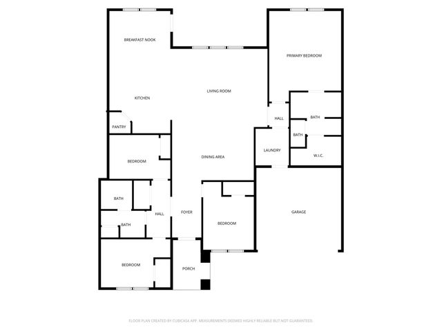 103 Mapleoak Drive, Caddo Mills, TX 75135