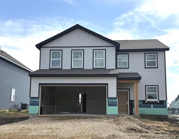 6603 208th Street W, Farmington, MN 55024