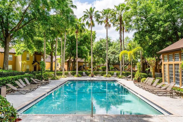 6300 RALEIGH STREET 115, Orlando, FL 32835