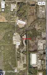 0 SOTTERLEY Lane, Jacksonville, FL 32220