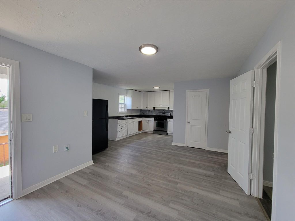 3115 Havner Lane 4, Houston, TX 77093