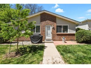 9195 E Lehigh Ave 169, Denver, CO 80237