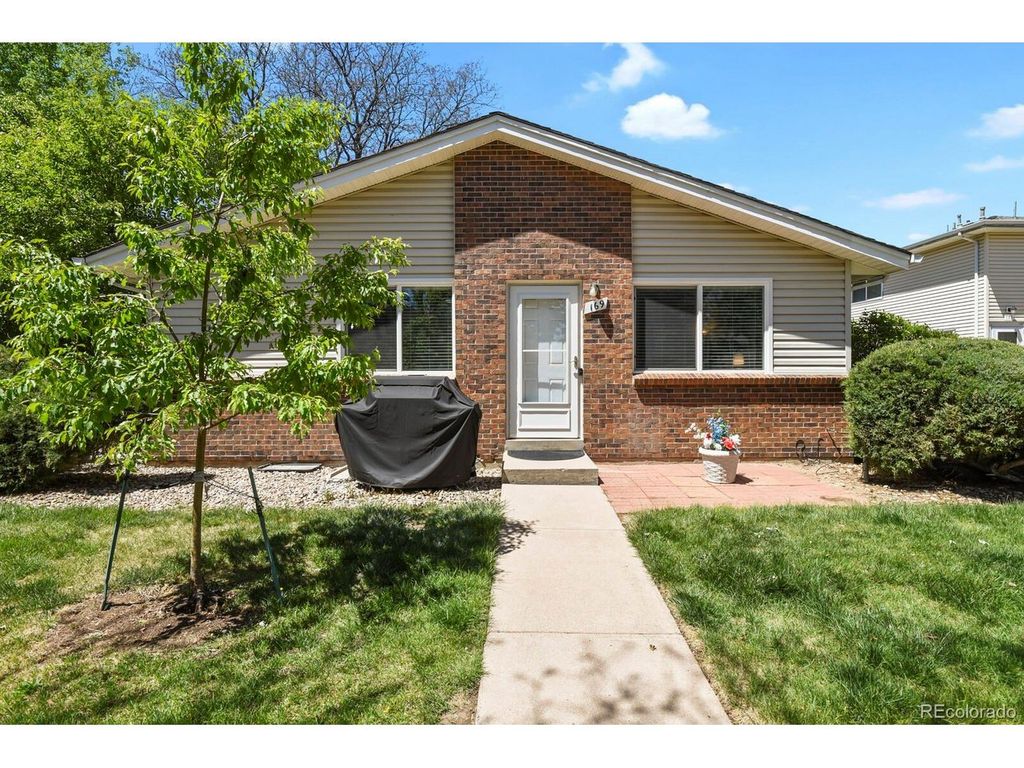 9195 E Lehigh Ave 169, Denver, CO 80237