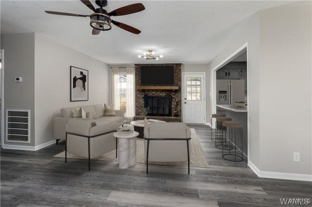 11095 Longbow, Tuscaloosa, AL 35405