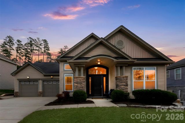 1201 Mckee Farm Lane, Belmont, NC 28012