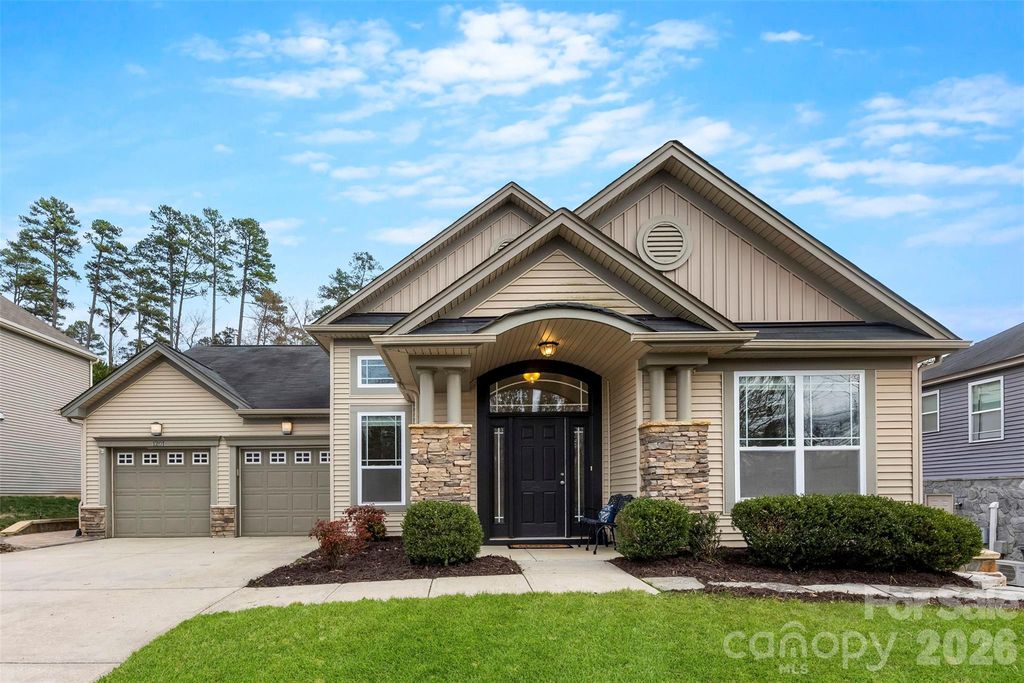 1201 Mckee Farm Lane, Belmont, NC 28012