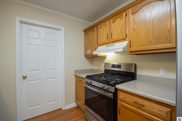 5073 Hill Terrace, Paducah, KY 42001