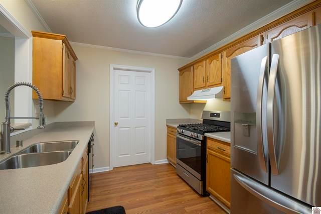 5073 Hill Terrace, Paducah, KY 42001