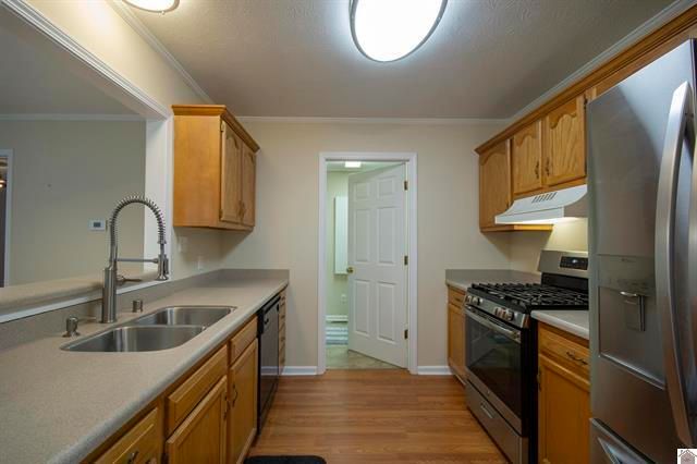 5073 Hill Terrace, Paducah, KY 42001