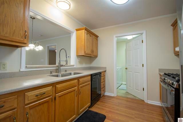 5073 Hill Terrace, Paducah, KY 42001