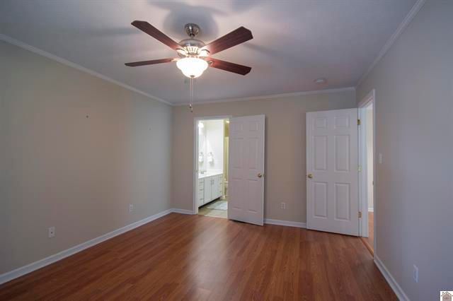 5073 Hill Terrace, Paducah, KY 42001