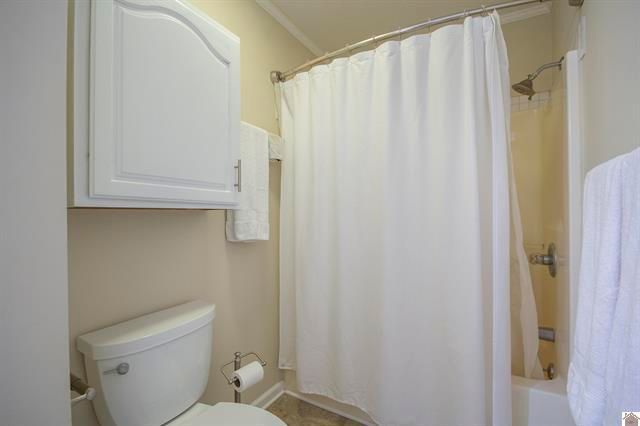 5073 Hill Terrace, Paducah, KY 42001