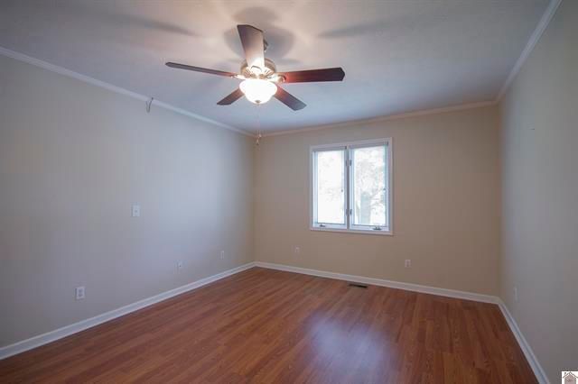 5073 Hill Terrace, Paducah, KY 42001