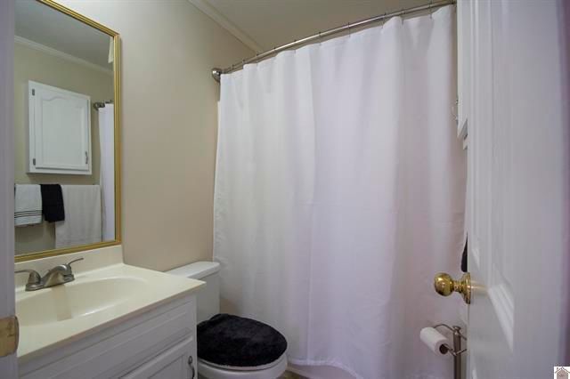 5073 Hill Terrace, Paducah, KY 42001