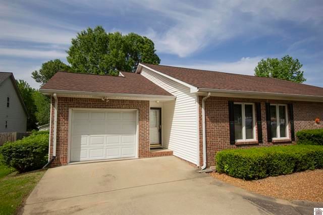 5073 Hill Terrace, Paducah, KY 42001