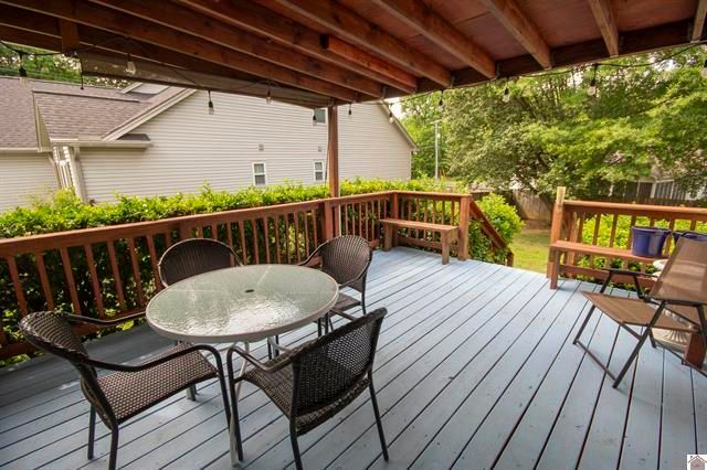 5073 Hill Terrace, Paducah, KY 42001