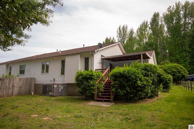 5073 Hill Terrace, Paducah, KY 42001