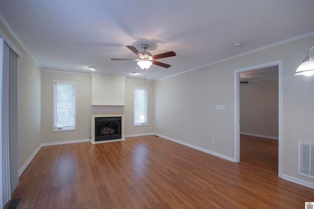 5073 Hill Terrace, Paducah, KY 42001