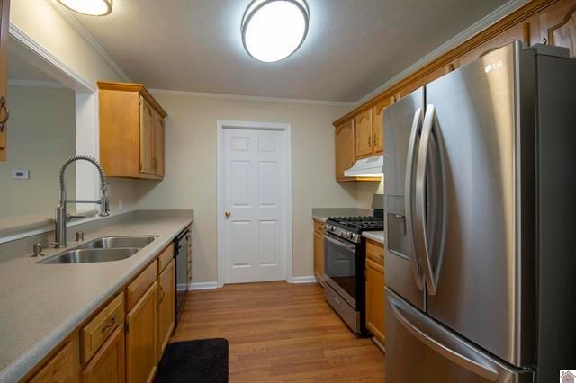 5073 Hill Terrace, Paducah, KY 42001