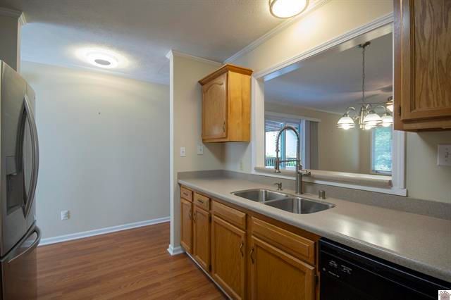 5073 Hill Terrace, Paducah, KY 42001