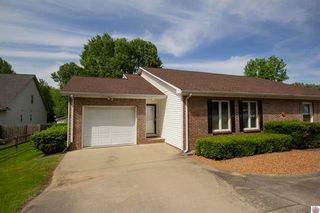5073 Hill Terrace, Paducah, KY 42001
