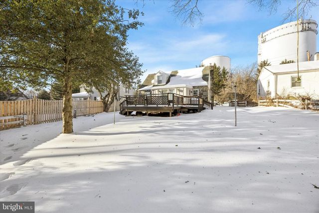 703 N PROVIDENCE RD, Media, PA 19063