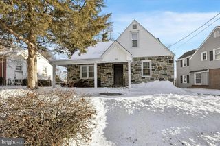 703 N PROVIDENCE RD, Media, PA 19063