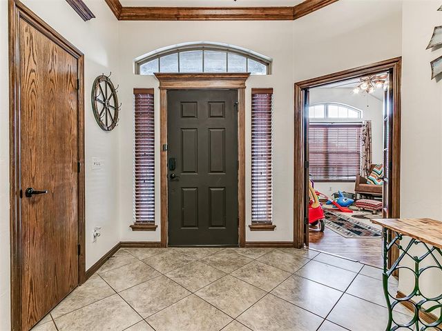 30191 N 2970 Road, Cashion, OK 73016
