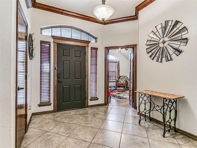 30191 N 2970 Road, Cashion, OK 73016