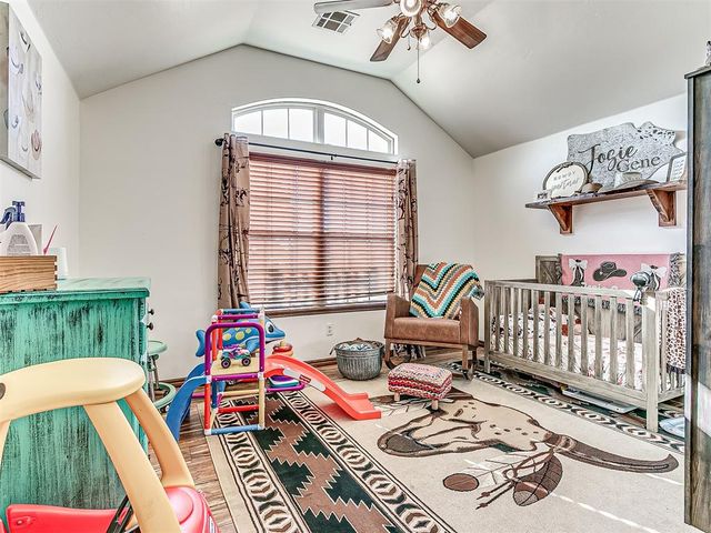 30191 N 2970 Road, Cashion, OK 73016