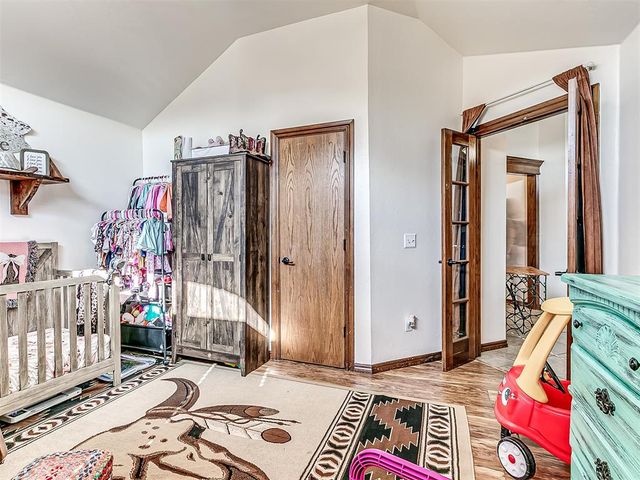 30191 N 2970 Road, Cashion, OK 73016