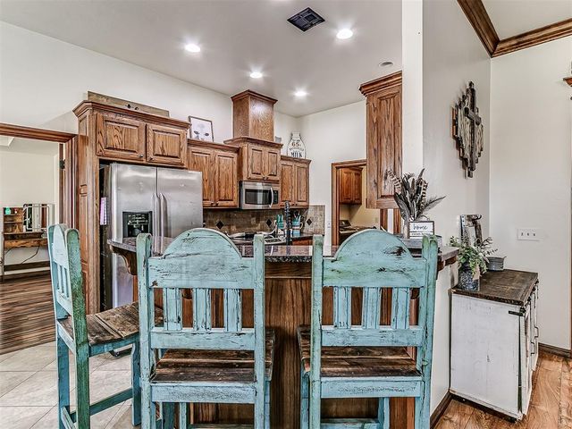 30191 N 2970 Road, Cashion, OK 73016