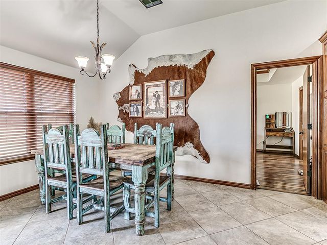 30191 N 2970 Road, Cashion, OK 73016