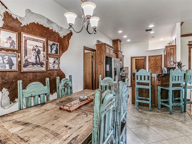 30191 N 2970 Road, Cashion, OK 73016