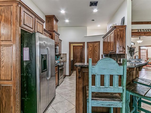 30191 N 2970 Road, Cashion, OK 73016