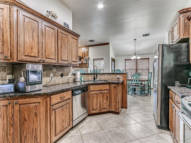 30191 N 2970 Road, Cashion, OK 73016