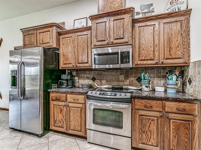 30191 N 2970 Road, Cashion, OK 73016