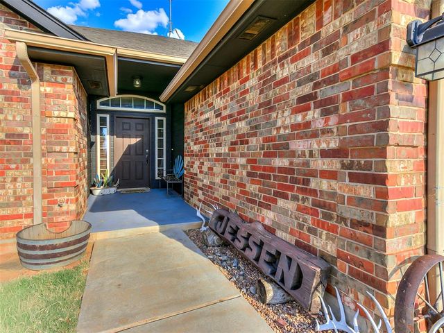 30191 N 2970 Road, Cashion, OK 73016