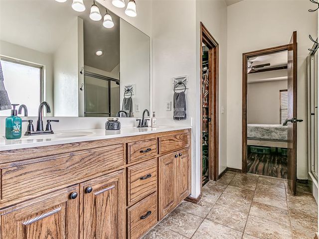 30191 N 2970 Road, Cashion, OK 73016