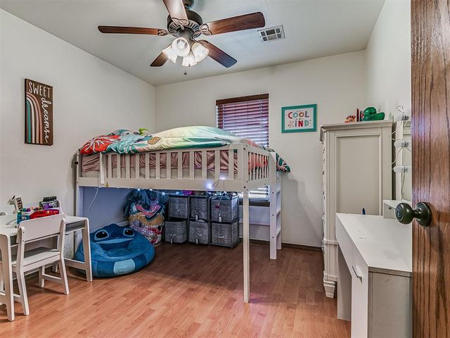 30191 N 2970 Road, Cashion, OK 73016